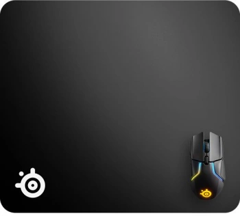Коврик для мыши Steelseries QcK+