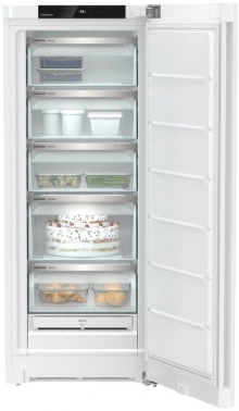 Морозильная камера Liebherr FNe 4605 FrostProtect