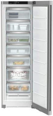 Морозильная камера Liebherr FNsfd 522i FrostProtect
