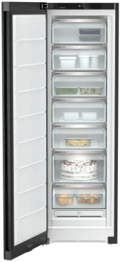 Морозильная камера Liebherr SFNbdd 5227