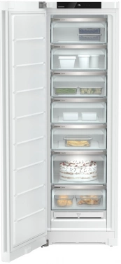 Морозильная камера Liebherr SFNd 5227