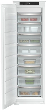Freezer Liebherr  SIFNSe 5128