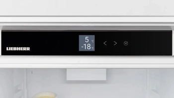 Freezer Liebherr  SIFNSe 5128