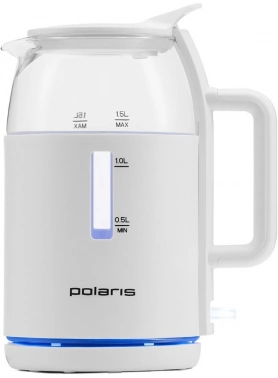 Чайник электрический Polaris PWK 1545CGL