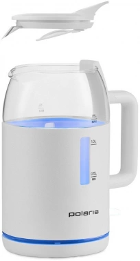 Чайник электрический Polaris PWK 1545CGL