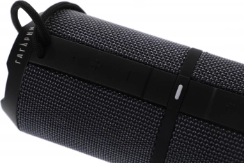 Колонка порт. Ural Гагарин ГР-001