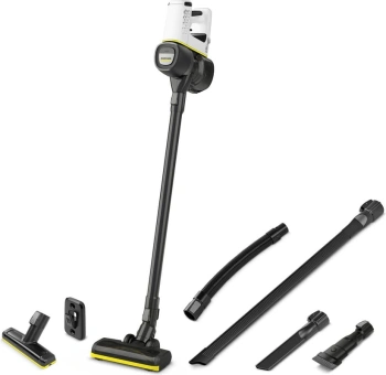 Пылесос ручной Karcher VC 4 Cordless myHome Car