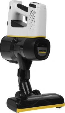 Пылесос ручной Karcher VC 4 Cordless myHome Car