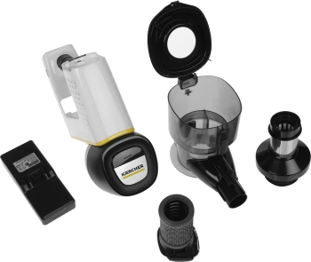 Пылесос ручной Karcher VC 4 Cordless myHome Car