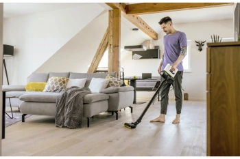 Пылесос ручной Karcher VC 4 Cordless myHome Car