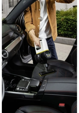 Пылесос ручной Karcher VC 4 Cordless myHome Car
