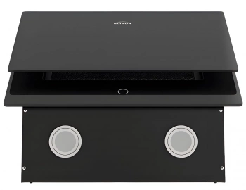 Вытяжка каминная Elikor Vertex ВК50