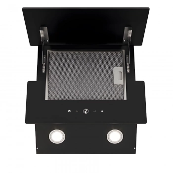 Вытяжка каминная Elikor Vertex ВК50