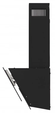 Вытяжка каминная Elikor Vertex ВК60