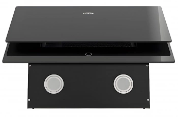 Вытяжка каминная Elikor Vertex ВК60