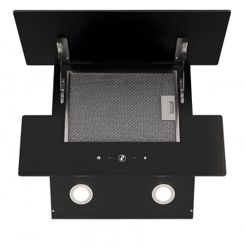 Вытяжка каминная Elikor Vertex ВК60