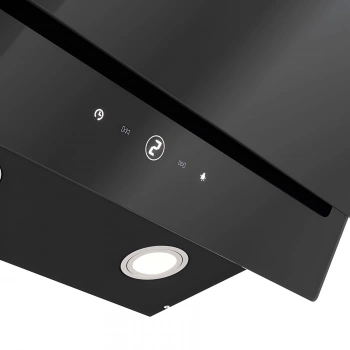 Вытяжка каминная Elikor Vertex ВК60