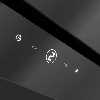 Вытяжка каминная Elikor Vertex ВК60