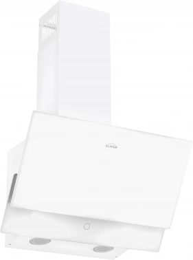 Вытяжка каминная Elikor Vertex WH 60