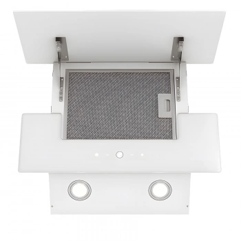 Вытяжка каминная Elikor Vertex WH 60