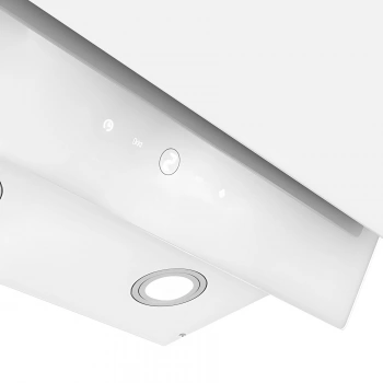 Вытяжка каминная Elikor Vertex WH 60