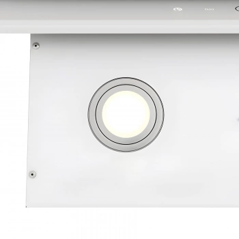 Вытяжка каминная Elikor Vertex WH 60