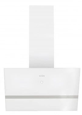 Вытяжка каминная Elikor Rise WH 60