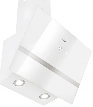 Вытяжка каминная Elikor Rise WH 60