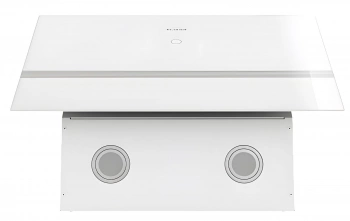 Вытяжка каминная Elikor Rise WH 60
