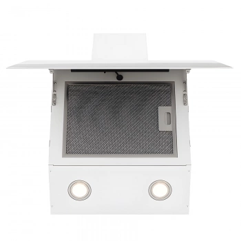 Вытяжка каминная Elikor Rise WH 60