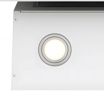 Вытяжка каминная Elikor Rise WH 60