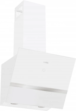Вытяжка каминная Elikor Rise WH 50