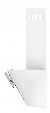 Вытяжка каминная Elikor Rise WH 50