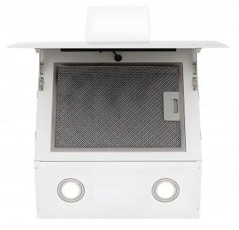 Вытяжка каминная Elikor Rise WH 50