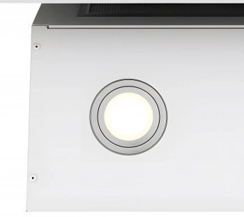 Вытяжка каминная Elikor Rise WH 50