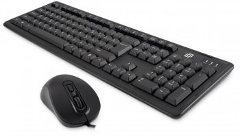 Клавиатура + мышь Оклик S605