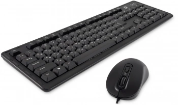 Клавиатура + мышь Оклик S605