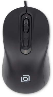 Клавиатура + мышь Оклик S605