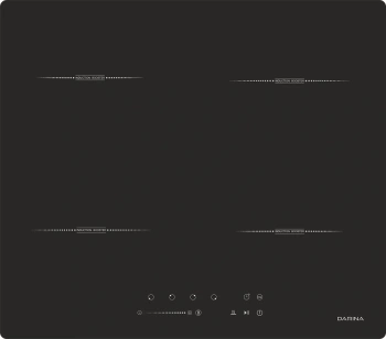 Индукционная варочная поверхность Darina 6P EI 303 B