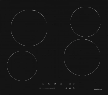 Варочная поверхность Darina 6P E 323 B