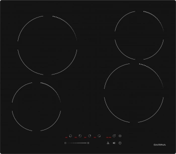 Варочная поверхность Darina 6P E 323 B