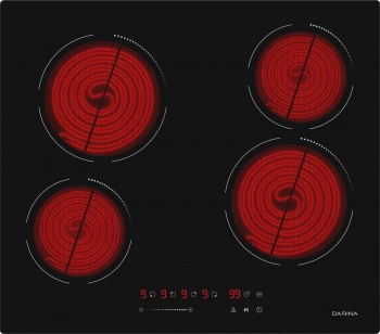Варочная поверхность Darina 6P E 323 B