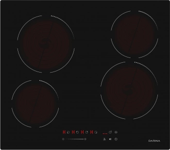 Варочная поверхность Darina 6P E 323 B