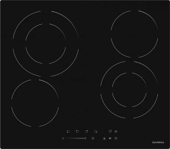 Варочная поверхность Darina 6P E 327 B