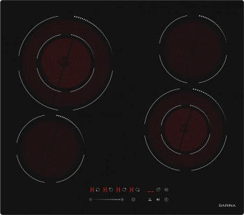 Варочная поверхность Darina 6P E 327 B