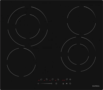 Варочная поверхность Darina 6P E 327 B