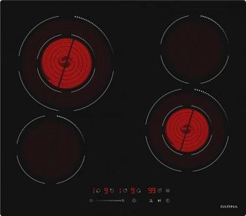 Варочная поверхность Darina 6P E 327 B
