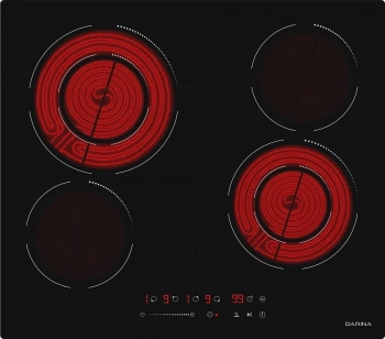Варочная поверхность Darina 6P E 327 B