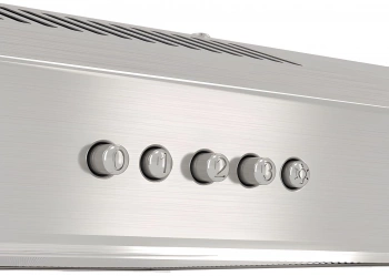 Вытяжка встраиваемая Elikor ECO XS 60