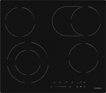 Варочная поверхность Darina 6P E 328 B